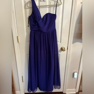 Bridesmaids dress